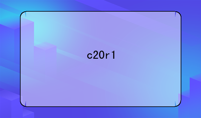 c20r1